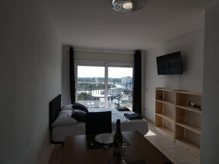 Estudio Con Vistas, 로지즈 외부 사진
