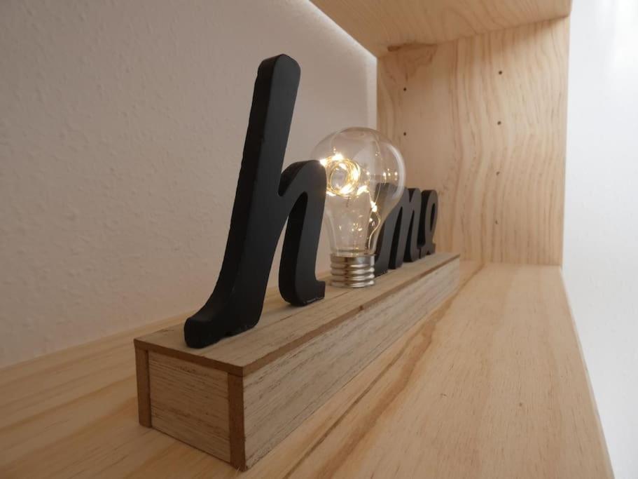 Estudio Con Vistas, 로지즈 외부 사진